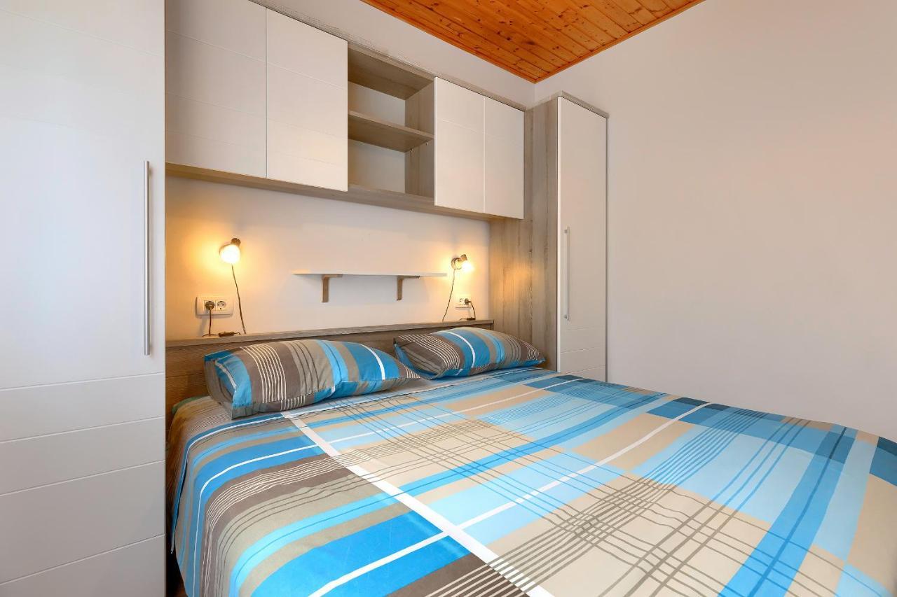 Stylish Flats With Two Bedrooms In بريمونتيرا المظهر الخارجي الصورة