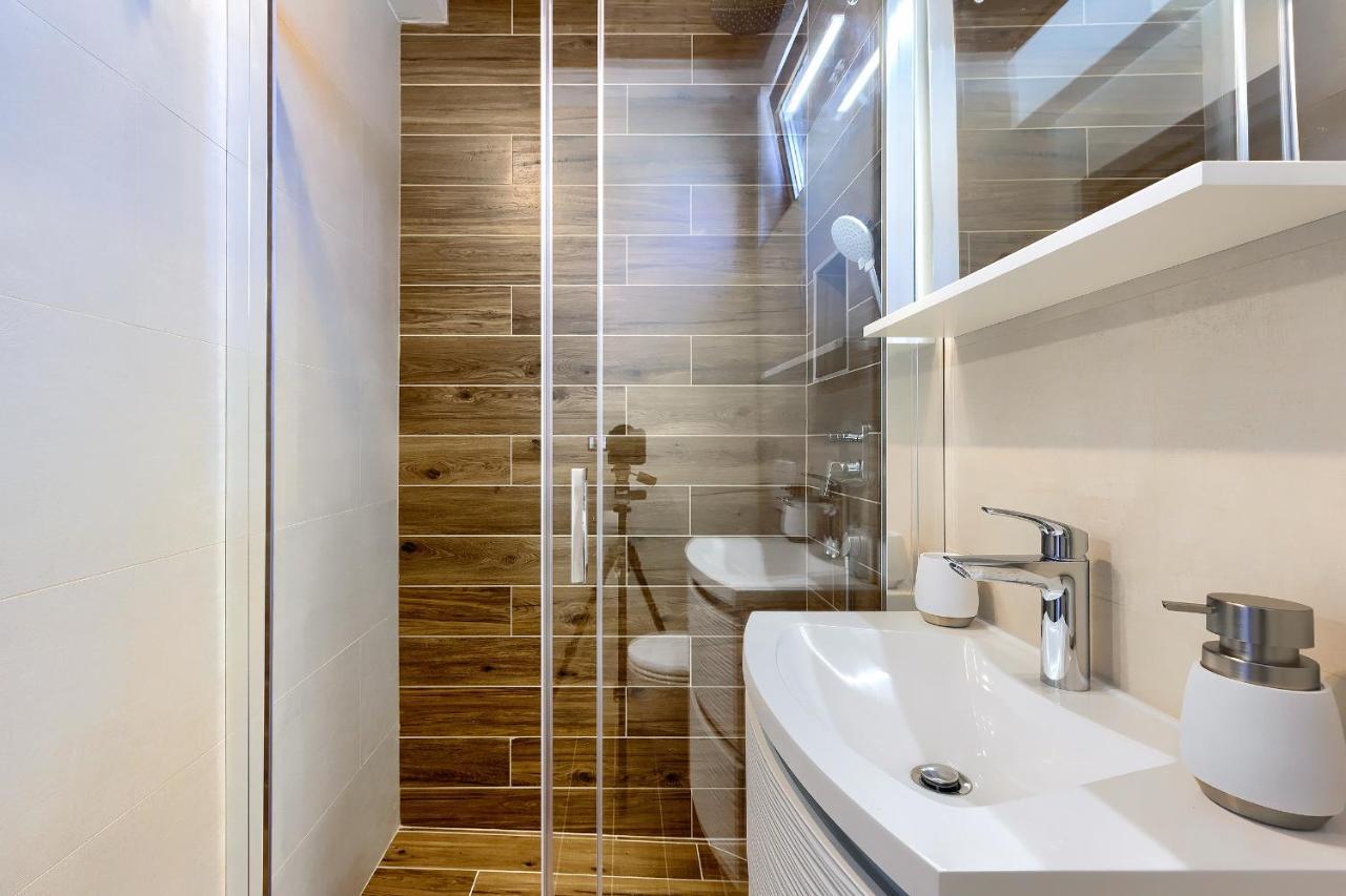 Stylish Flats With Two Bedrooms In بريمونتيرا المظهر الخارجي الصورة