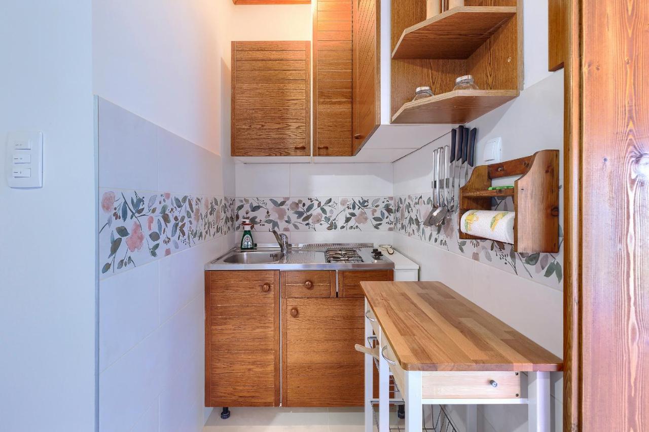 Stylish Flats With Two Bedrooms In بريمونتيرا المظهر الخارجي الصورة