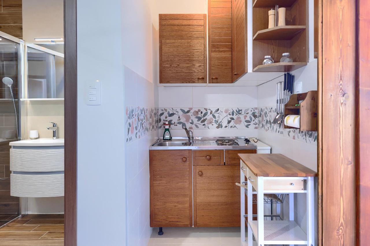 Stylish Flats With Two Bedrooms In بريمونتيرا المظهر الخارجي الصورة