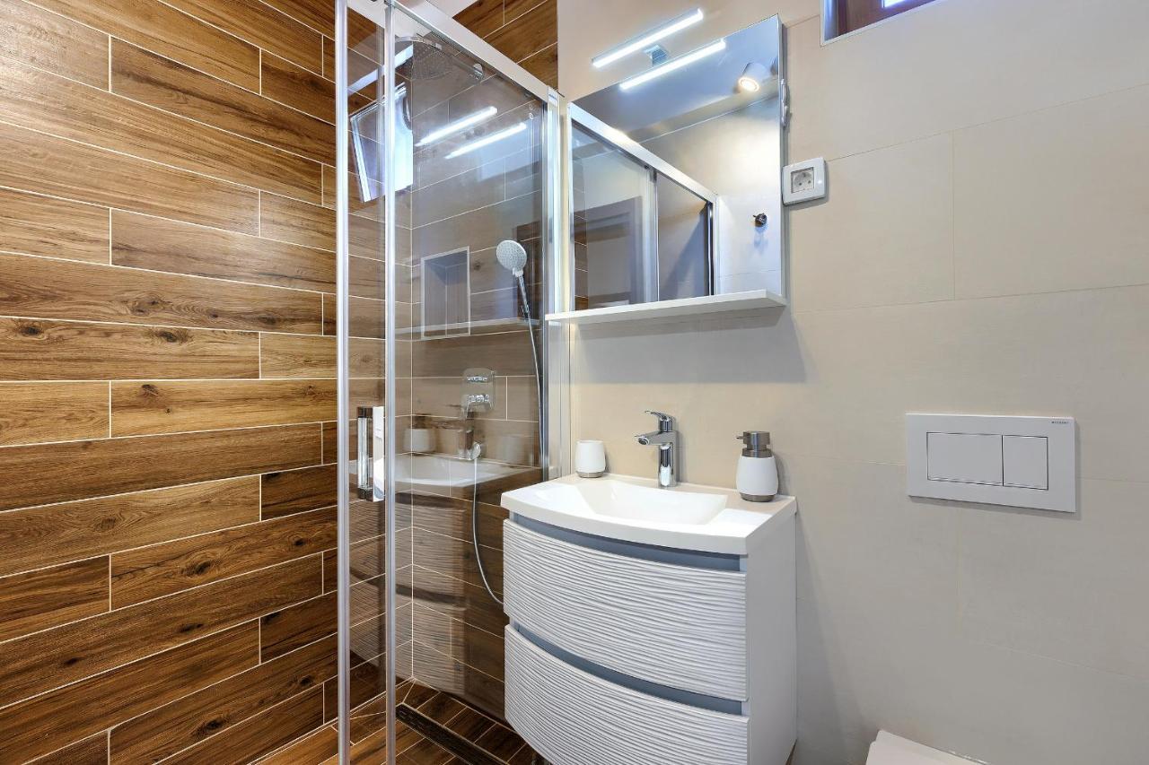 Stylish Flats With Two Bedrooms In بريمونتيرا المظهر الخارجي الصورة