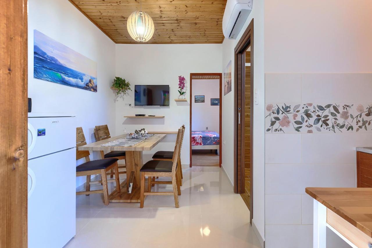 Stylish Flats With Two Bedrooms In بريمونتيرا المظهر الخارجي الصورة