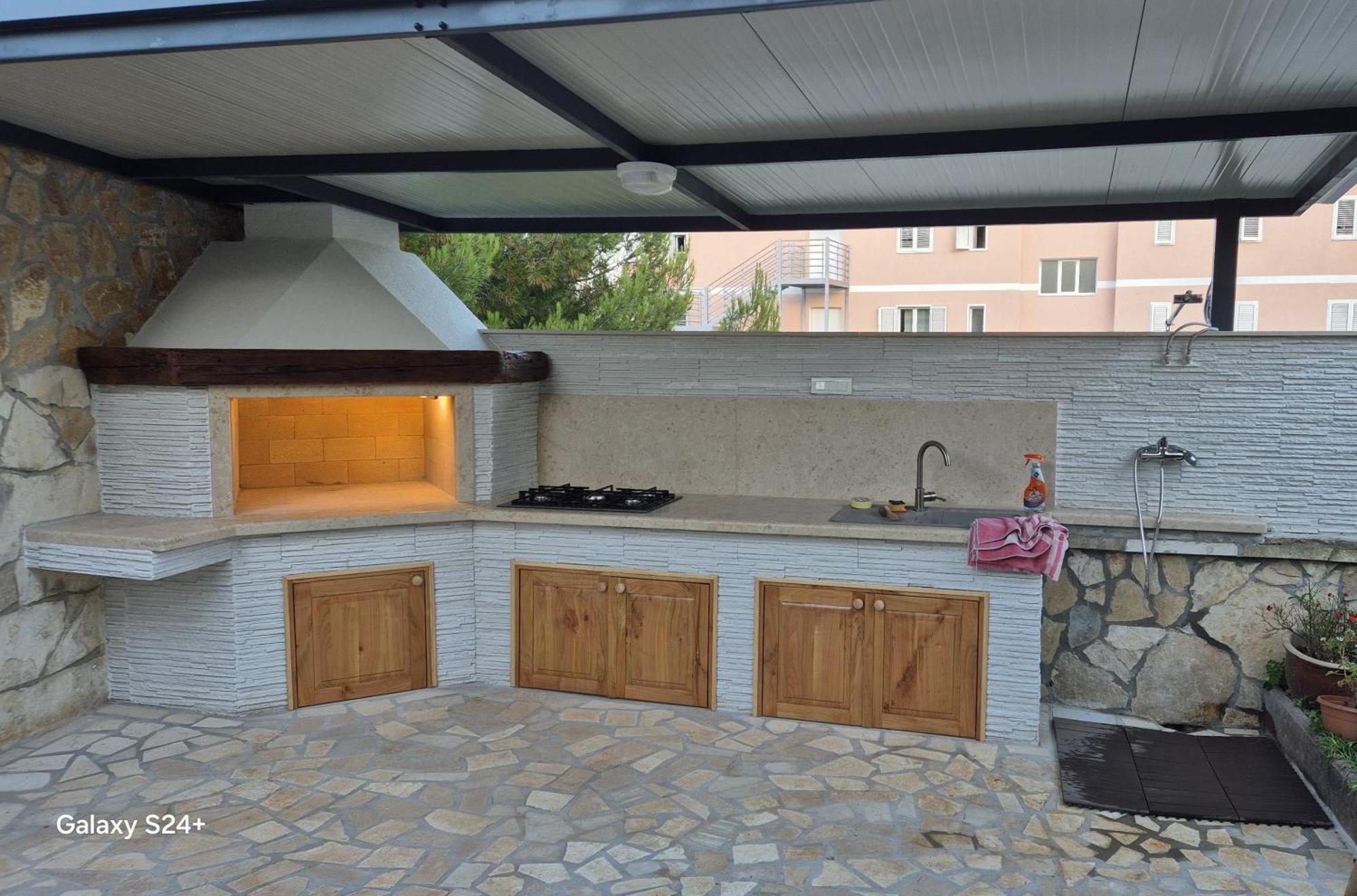 Stylish Flats With Two Bedrooms In بريمونتيرا المظهر الخارجي الصورة
